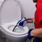 Houston Toilet Repair Services: Here Are The Signs That You Need Them