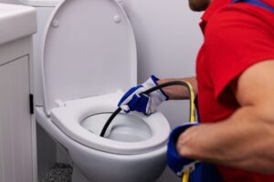 Houston Toilet Repair Services: Here Are The Signs That You Need Them