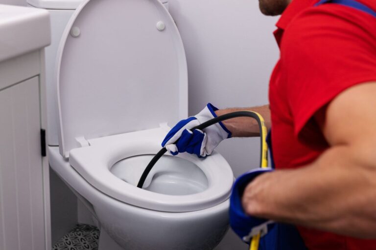 Houston Toilet Repair Services: Here Are The Signs That You Need Them